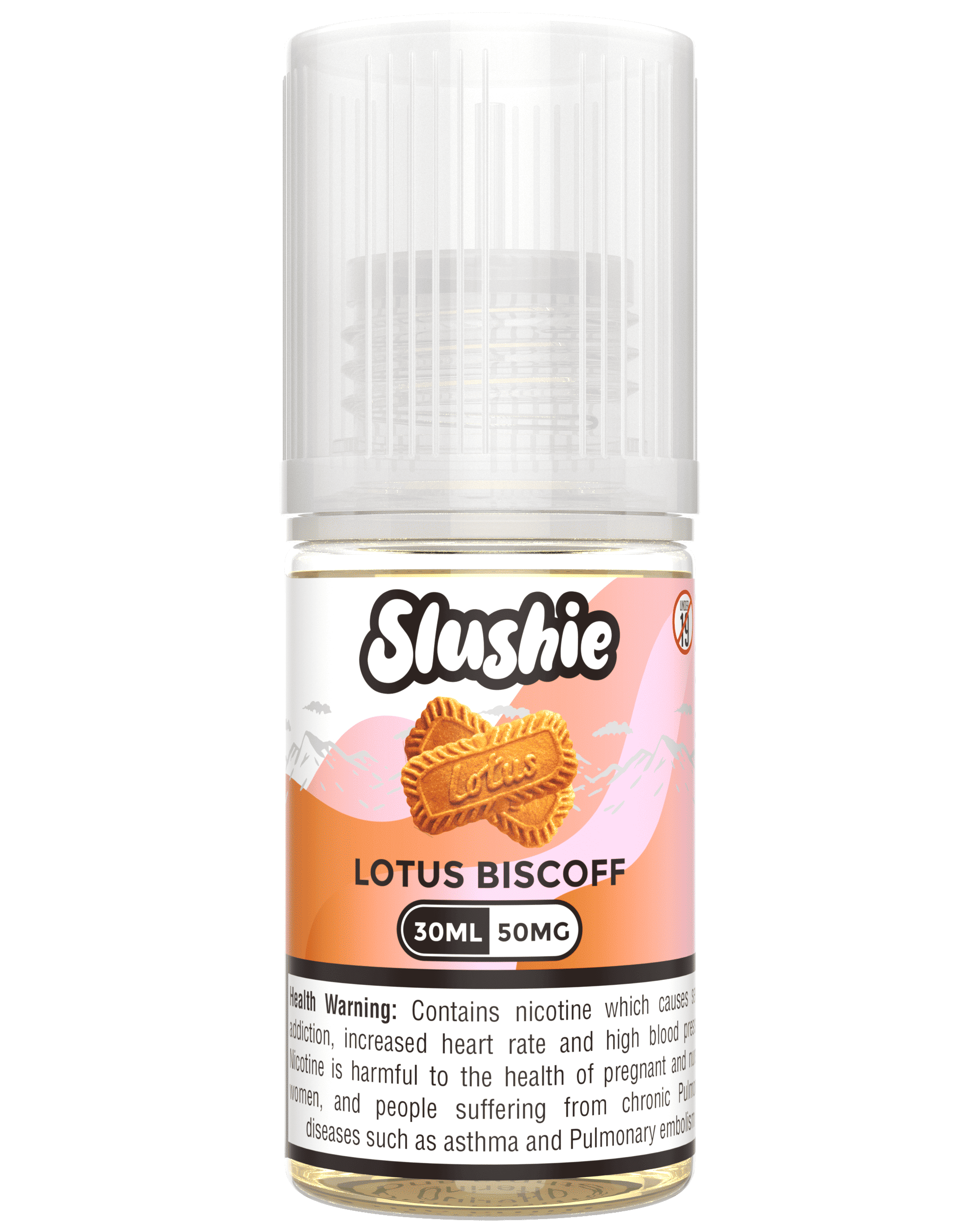 Lotus Biscoff