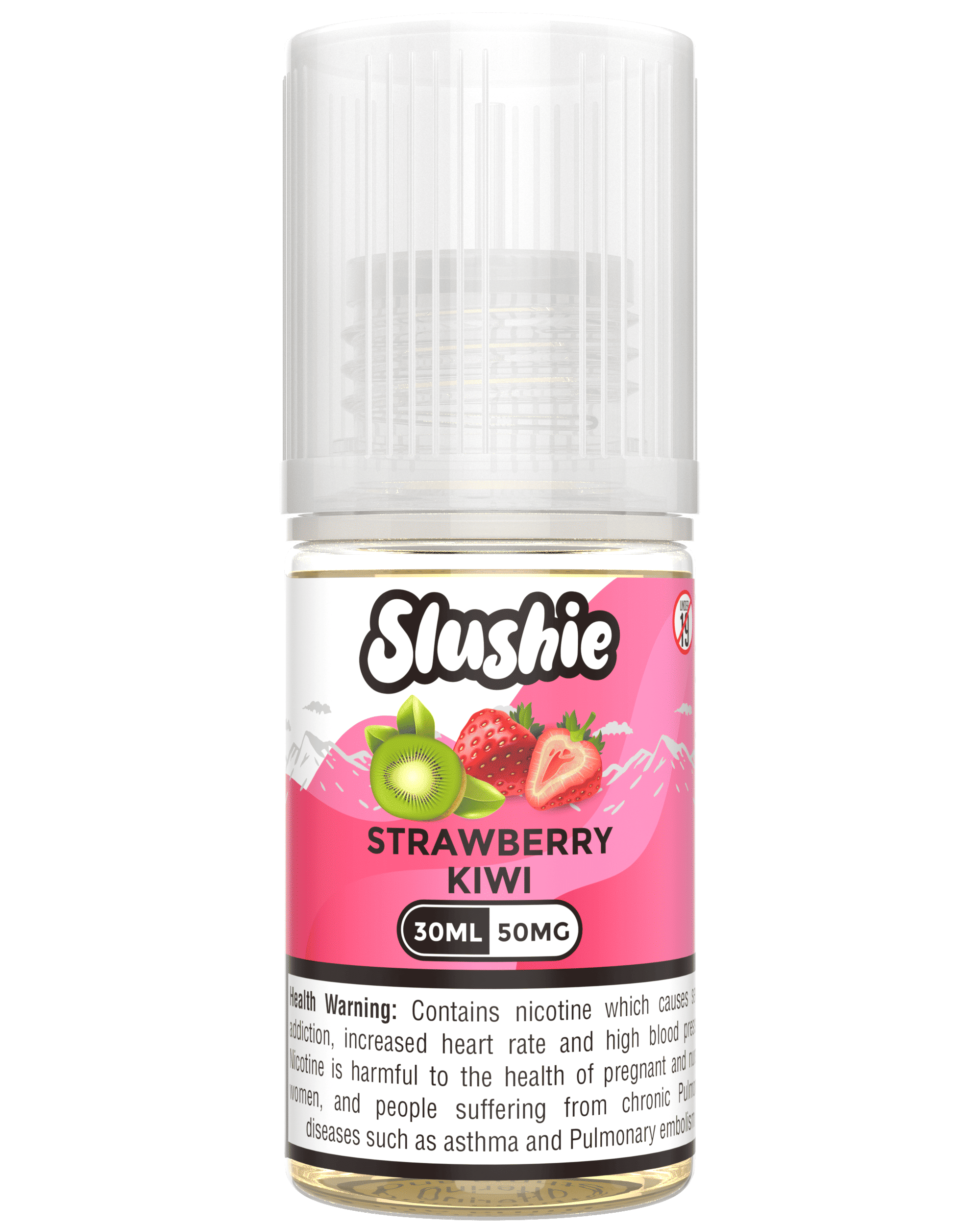 Strawberry Kiwi