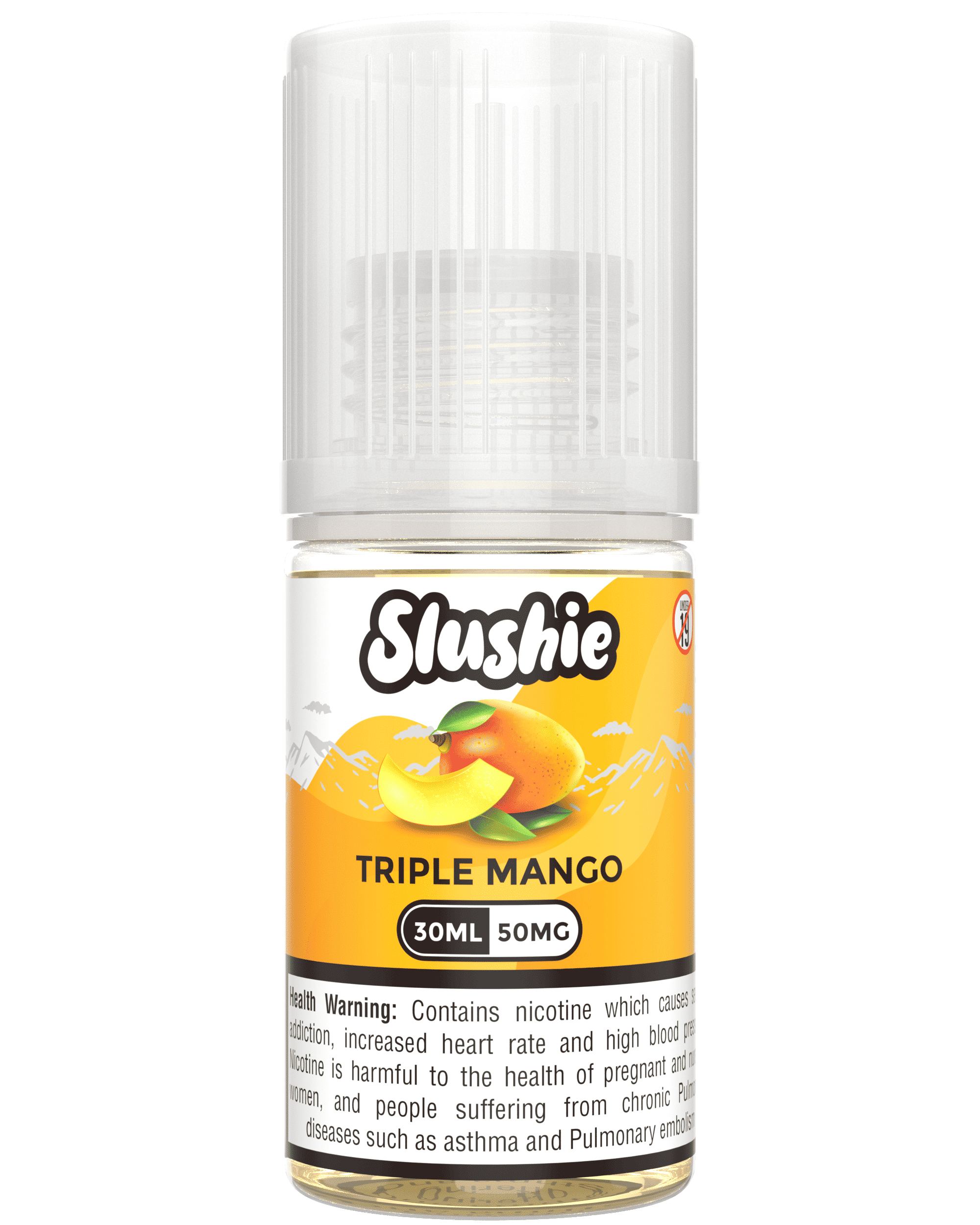 Triple Mango